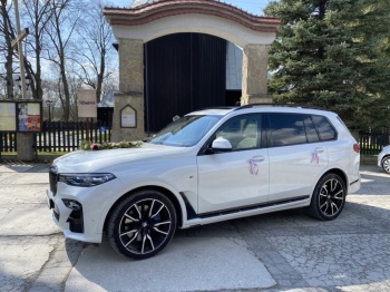 Luksusowe / sportowe samochody do ślubu PePe Car, Samochód, auto do ślubu, limuzyna Skawina