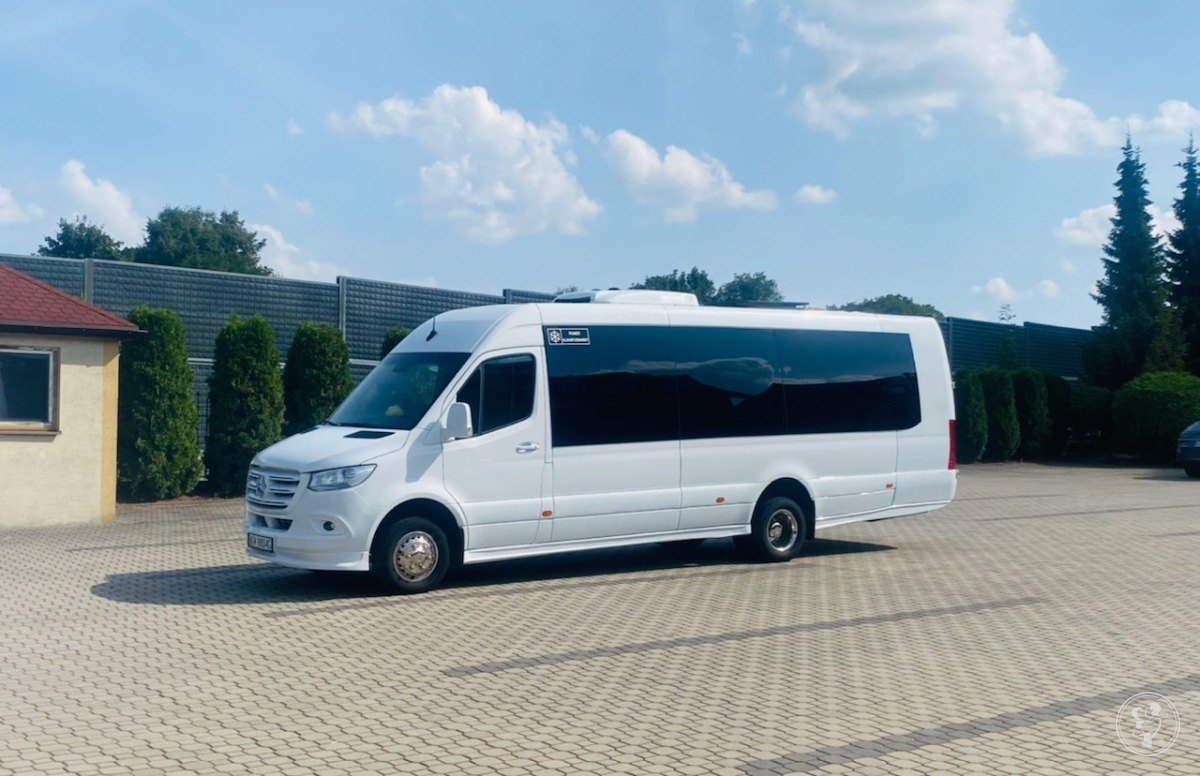 Transport.Bus Autokar, przewóz gości, busy autokary na ślub wesele., Bielsko-Biała - zdjęcie 1