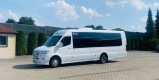 MODO - Przewóz gości Busy / Autokar | Wynajem busów Bielsko-Biała, śląskie - zdjęcie 2