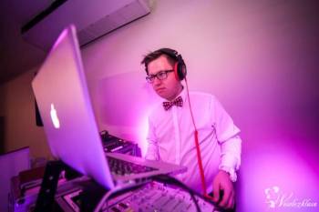 DJ/Konferansjer na wesele - DJ Maciej - Party4You, DJ na wesele Rogoźno