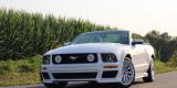 Ford Mustang GT i SUV Dodge Durango | Auto do ślubu Wodzisław Śląski, śląskie - zdjęcie 6