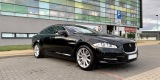 Samochody/auta do ślubu - Jaguar, Volvo, BMW, Mercedes, Tesla, Łomża - zdjęcie 4