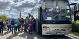 TRANSPORT LISOWIEC - Obsługa Przewozów Autobusy i Busy | Wynajem busów Kędzierzyn-Koźle, opolskie - zdjęcie 2