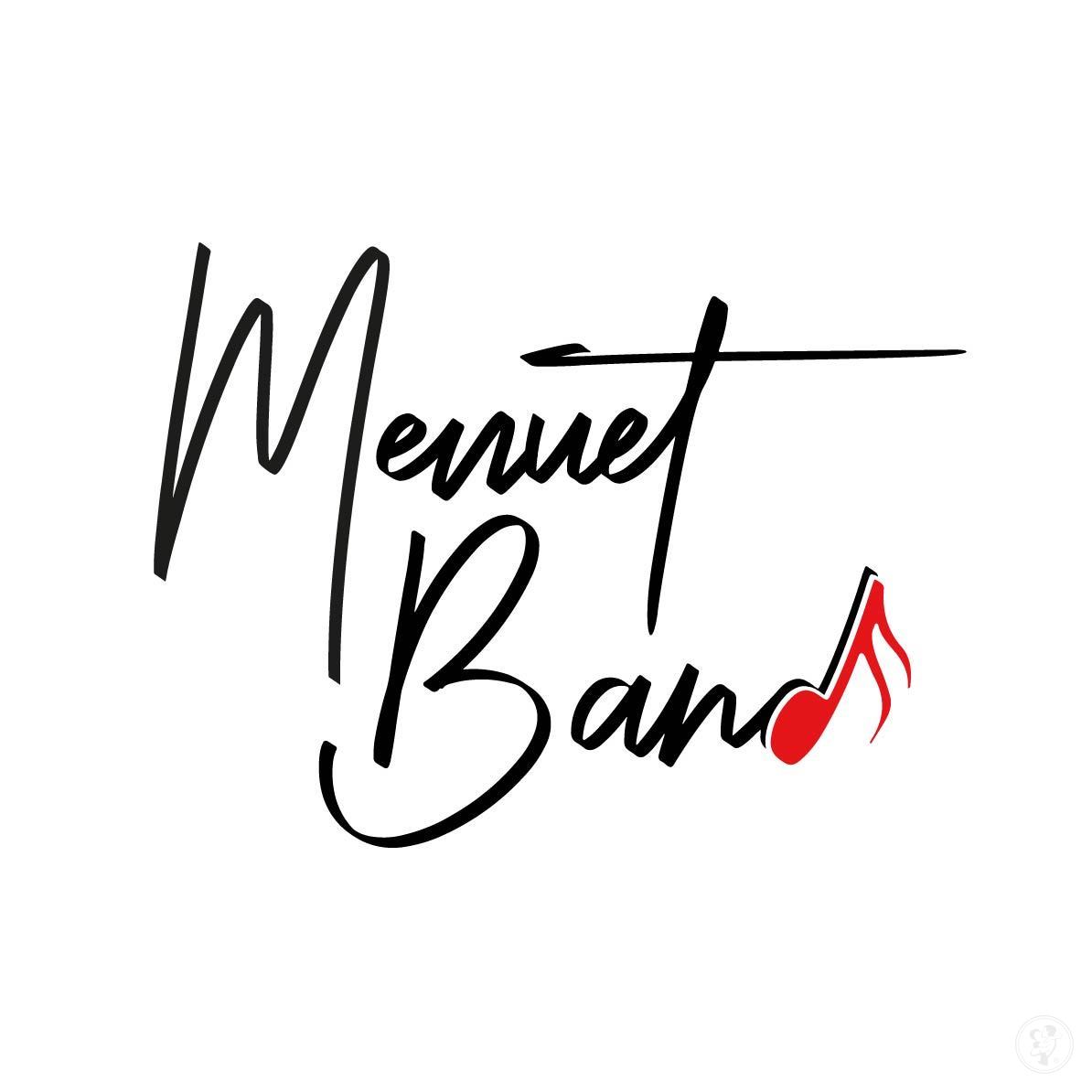 ⭐ Zespół muzyczny ⭐ Menuet Band ⭐ Jeśli wesele to tylko z nami! ⭐, Jędrzejów - zdjęcie 1
