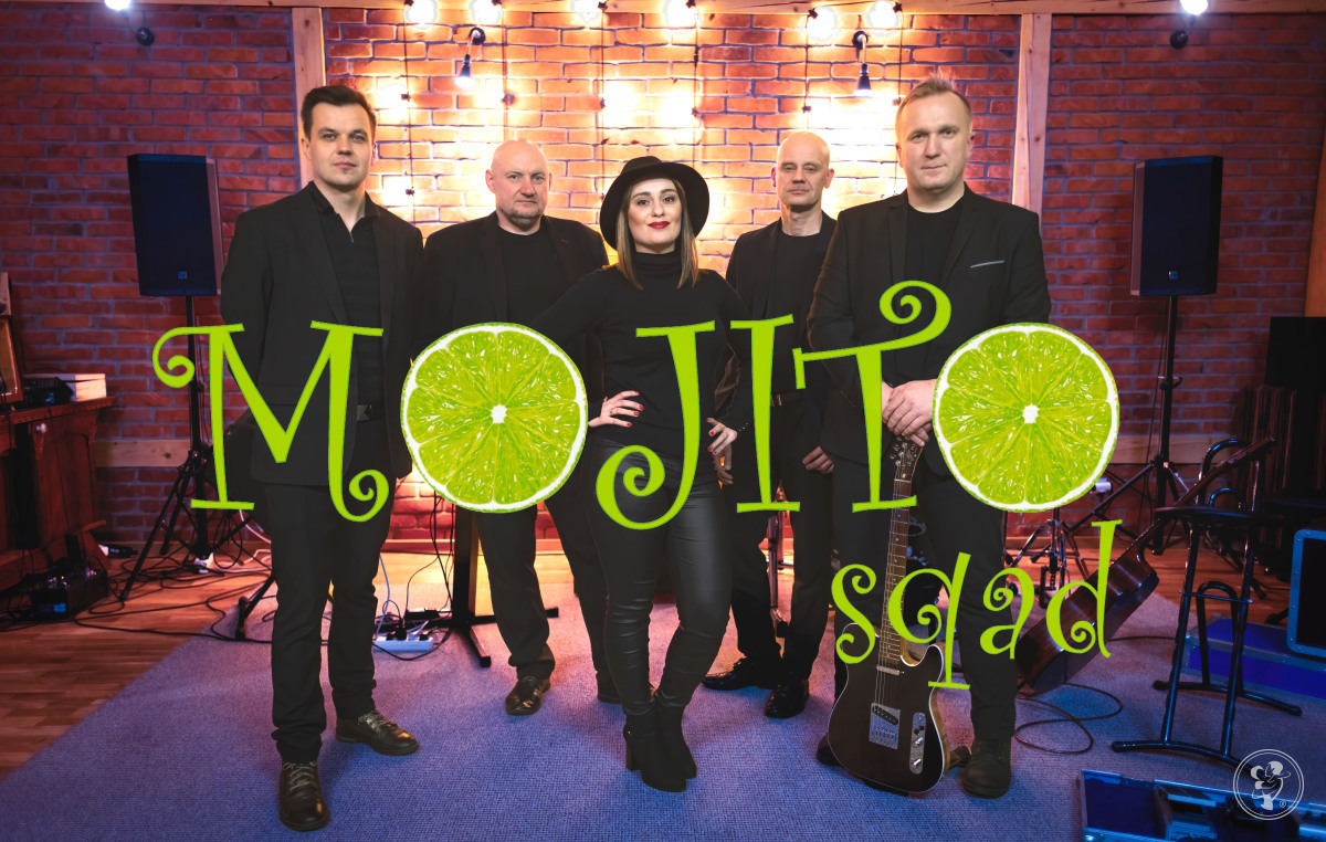 Mojito Sqad | Zespół muzyczny Rzeszów, podkarpackie - zdjęcie 1