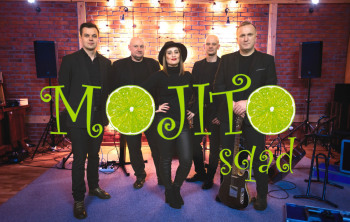 Mojito Sqad | Zespół muzyczny Rzeszów, podkarpackie