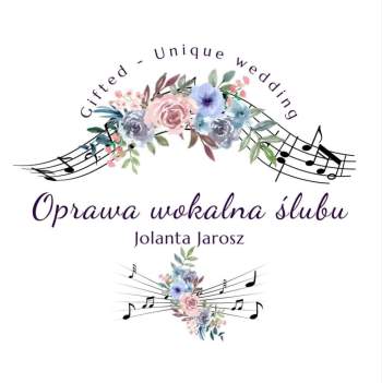 Oprawa wokalna ślubu: Gifted - Unique Wedding, Oprawa muzyczna ślubu Sokółka