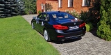 BMW serii 5 (530xi) | Auto do ślubu Zgierz, łódzkie - zdjęcie 2