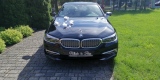 BMW serii 5 (530xi) | Auto do ślubu Zgierz, łódzkie - zdjęcie 3