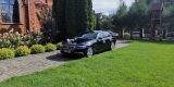 BMW serii 5 (530xi) | Auto do ślubu Zgierz, łódzkie - zdjęcie 4