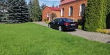 BMW serii 5 (530xi) | Auto do ślubu Zgierz, łódzkie - zdjęcie 5