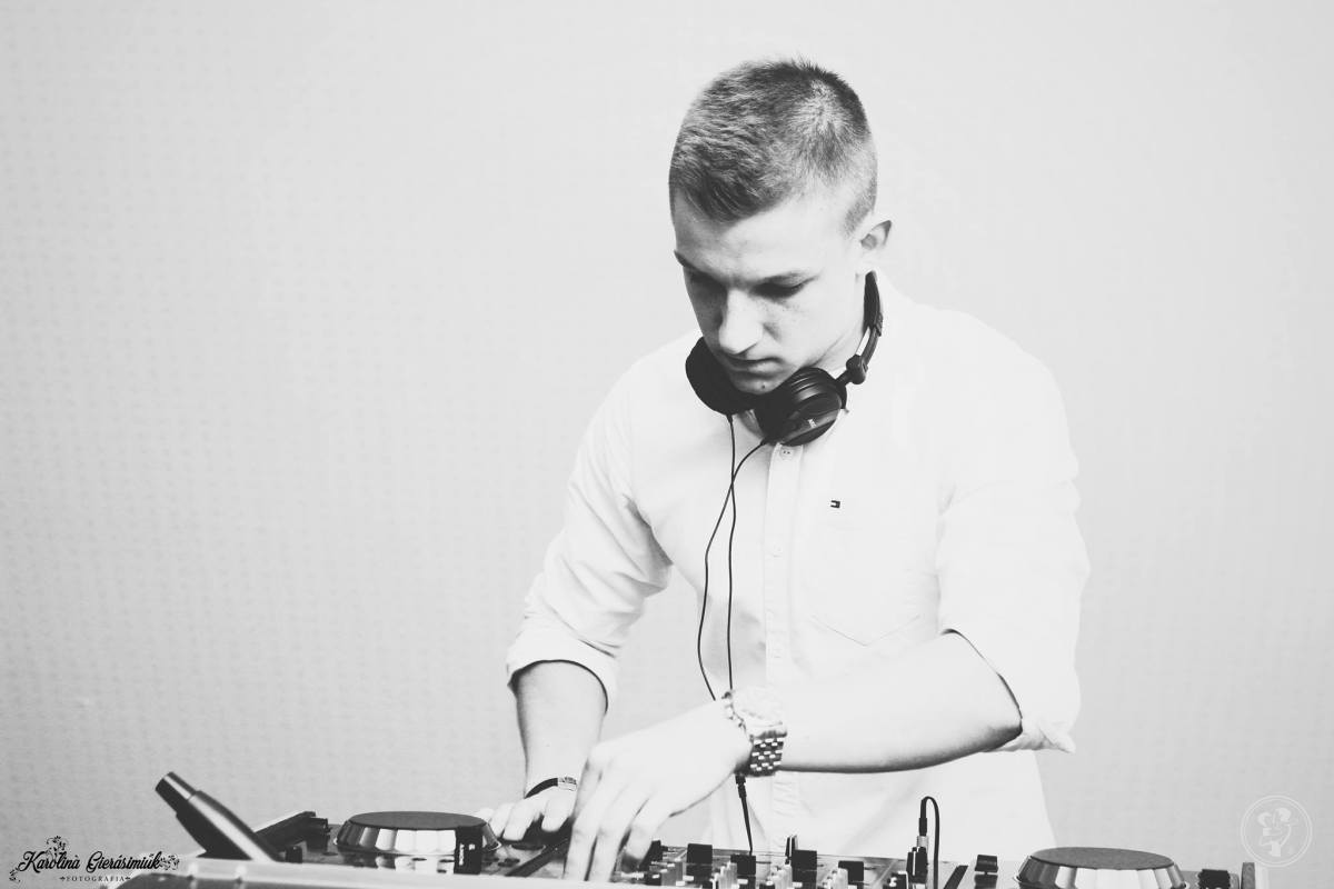 DJ Łukasz Tyszkiewicz | DJ na wesele Białystok, podlaskie - zdjęcie 1