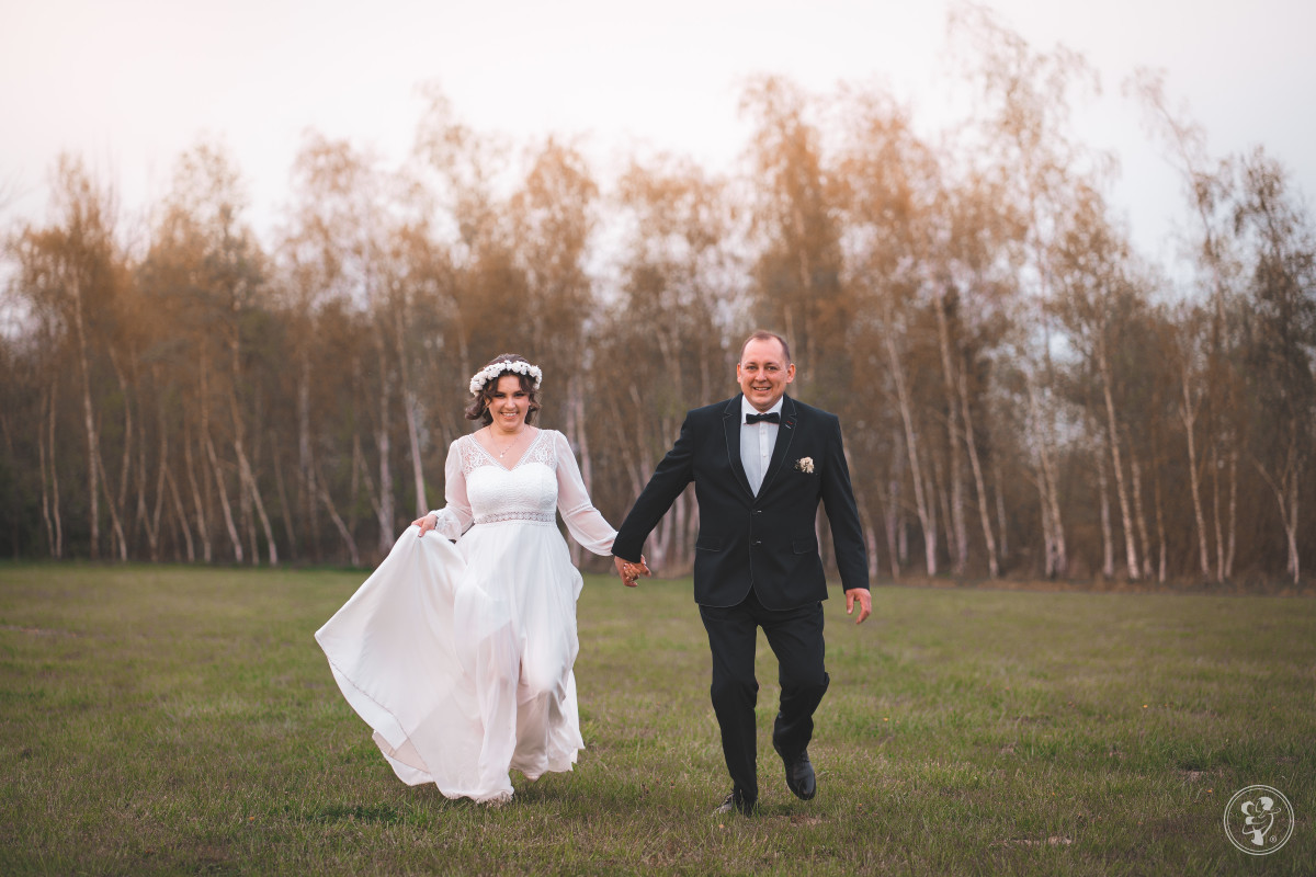 Zdjęcia i film ślubny | Viva l'amore! | Kamerzysta na wesele Gdańsk, pomorskie - zdjęcie 1