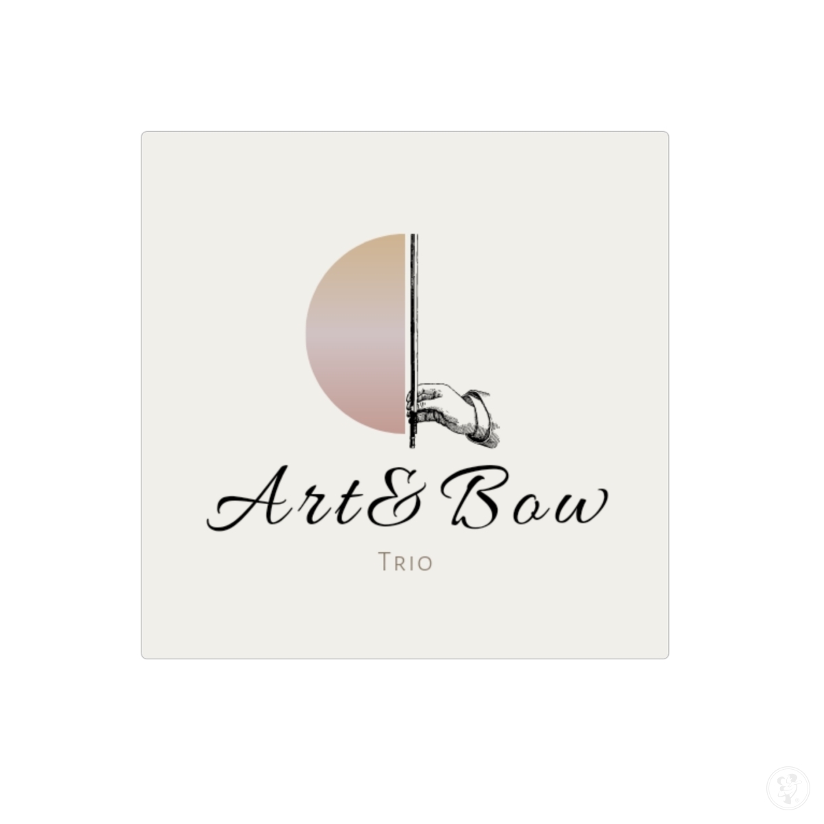 ~Art&Bow Trio~ Oprawa muzyczna dla Ciebie❤️, Gdańsk - zdjęcie 1