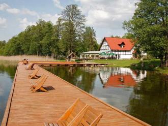 Jabłoń Lake Resort sala weselna na Mazurach,  Pisz