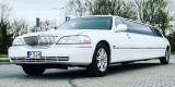 Samochód Biała Limuzyna LINCOLN TOWN CAR do ślubu ! *Biała* Auto | Auto do ślubu Tuchola, kujawsko-pomorskie - zdjęcie 2