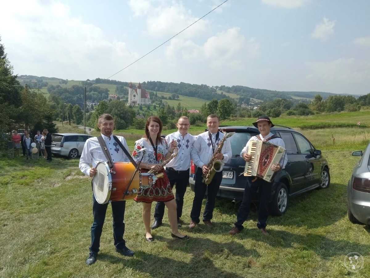 Zespół Fantazja | Zespół muzyczny Biecz, małopolskie - zdjęcie 1