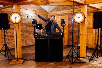 DJ Paradise Wedding Project, DJ na wesele Tuchów