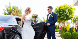 Samochód do ślubu - Maserati Quattroporte, Jaguar XJ, Tesla model S, Bydgoszcz - zdjęcie 5