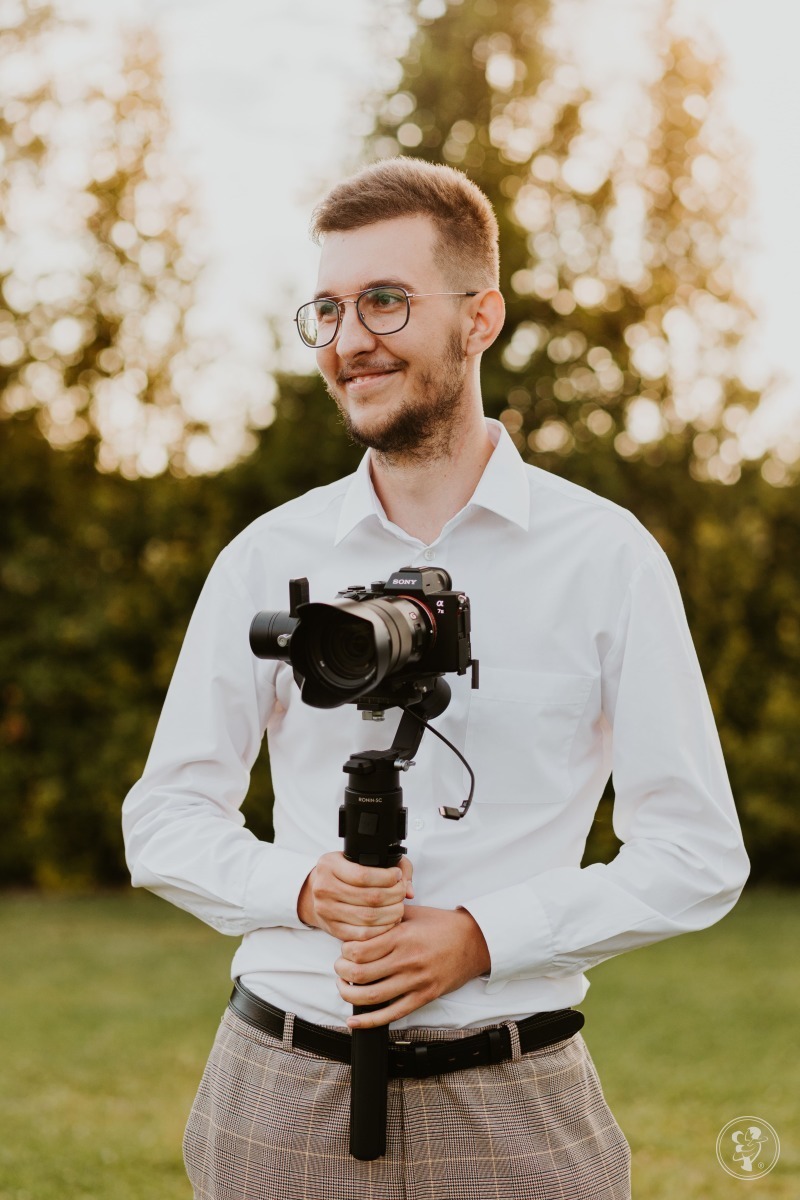 The Moments - filmowe realizacje | Kamerzysta na wesele Prabuty, pomorskie - zdjęcie 1