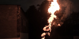 Karmazyn Fireshow - pokazy tańca z ogniem | Teatr ognia Zielona Góra, lubuskie - zdjęcie 2