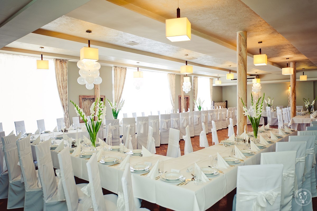 Restauracja Hotel Baron | Sala weselna Lubin, dolnośląskie - zdjęcie 1