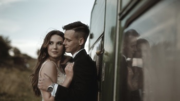 DayDreamStory - Oryginalny Film i Fotografia, Kamerzysta na wesele Wołczyn