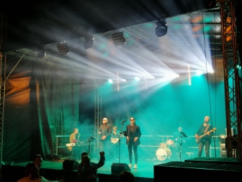 JUST MUSIC cover band, Zespoły weselne Mordy