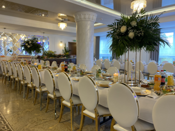 Hotel ATENA*** wedding, business & spa, Sale weselne Mińsk Mazowiecki