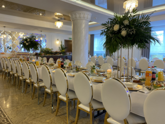 Hotel Atena wedding, business & spa | Sala weselna Ciechanów, mazowieckie