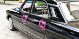 Czarna Wołga do ślubu | Auto do ślubu Kalisz, wielkopolskie - zdjęcie 5