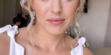 Profesjonalny makijaż ślubny - LARTE Anna Szymczak, Gdynia - zdjęcie 5