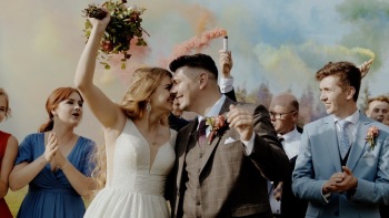 RGVideographer - ❤️ Unikalne i naturalne filmy ślubne 🎥 📸, Kamerzysta na wesele Radzionków