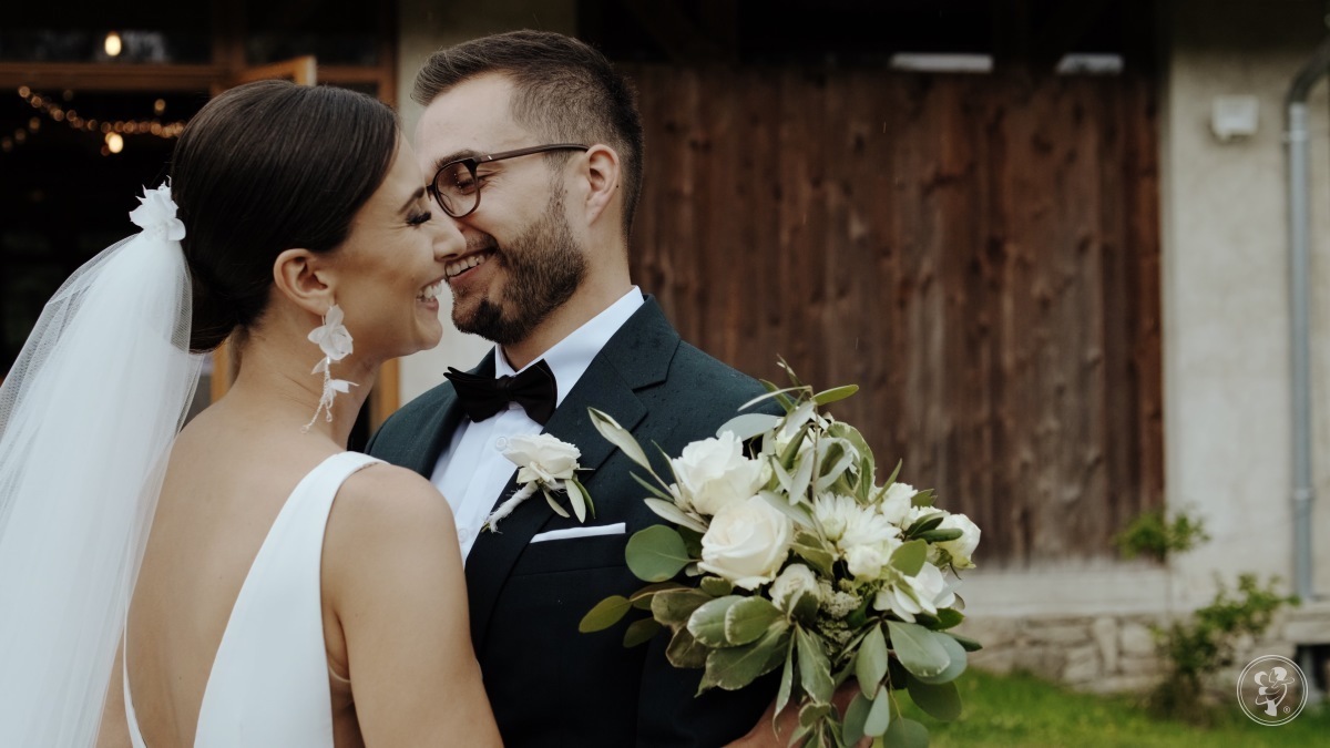 RGVideographer - ❤️ Unikalne i naturalne filmy ślubne 🎥 📸 | Kamerzysta na wesele Radlin, śląskie - zdjęcie 1
