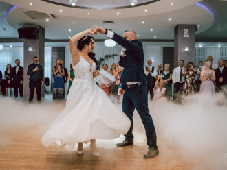 Dominove Art | Fotograf ślubny Katowice, śląskie