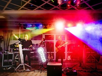 Zespół Muzyczny GREEN z Konina na twoje wesele!,  Stare Miasto