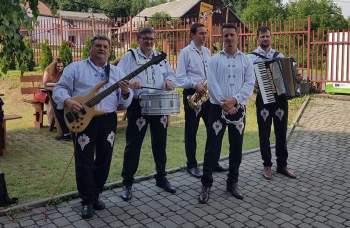 Zespół Idylla -  dobra muzyka dla każdego!, Zespoły weselne Kraków