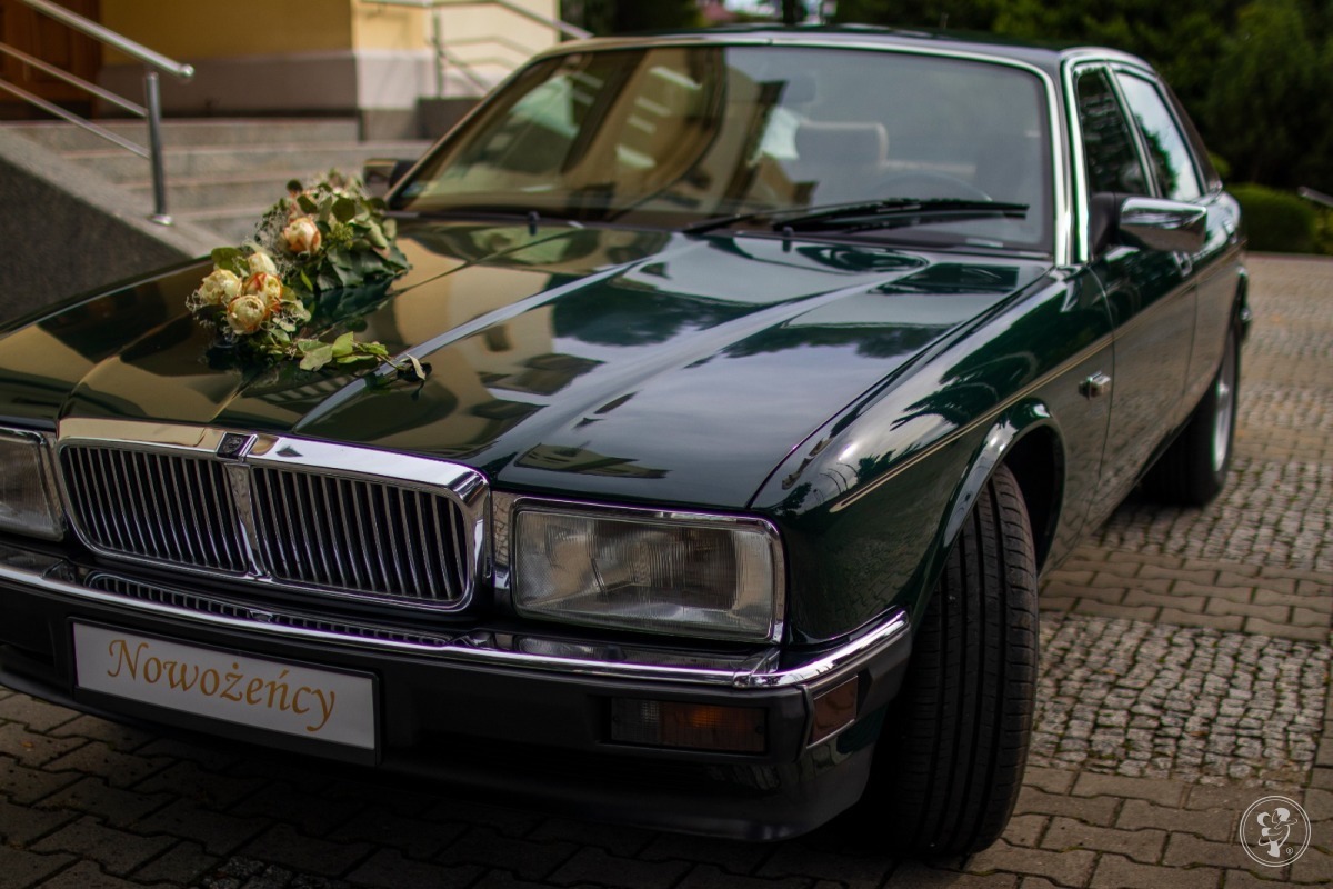 Jaguarem do ślubu, Żory - zdjęcie 1