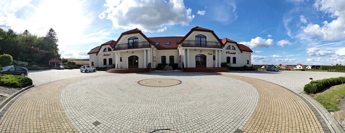 Viwaldi - Dom Imprez Okolicznościowych | Sala weselna Baruchowo, kujawsko-pomorskie - zdjęcie 1