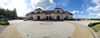 Viwaldi - Dom Imprez Okolicznościowych, Sale weselne Glinojeck