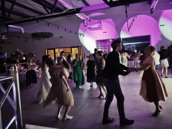 TST Event, DJ na wesele Ostrowiec Świętokrzyski