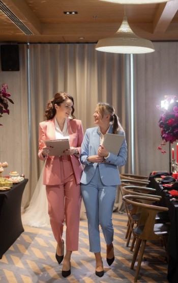 POMALUCO Certyfikowana Agencja Ślubna, Wedding planner Kowal