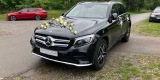 Mercedesem GLC do ślubu | Auto do ślubu Lipsko, mazowieckie - zdjęcie 2