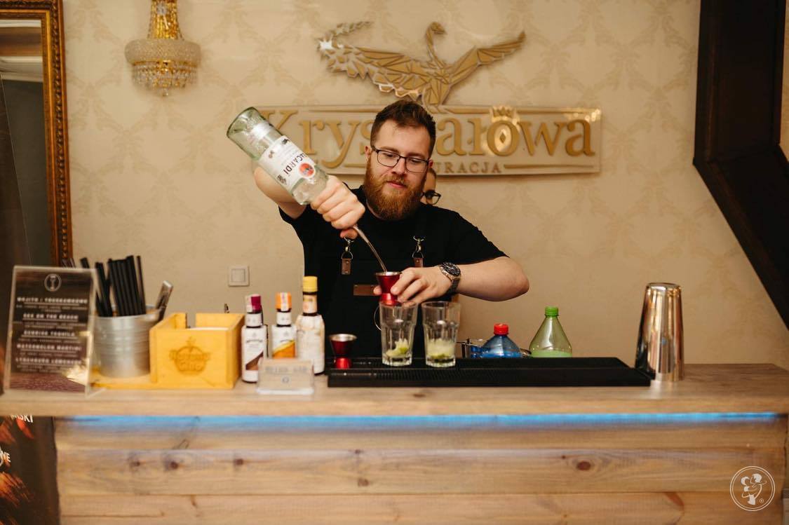 RETRO BAR Mobilne Usługi Barmańskie | Barman na wesele Szczecin, zachodniopomorskie - zdjęcie 1