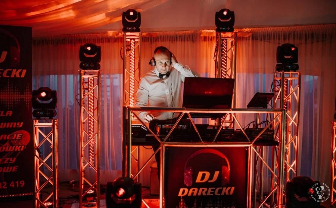 Dj Darecki | DJ na wesele Wałbrzych, dolnośląskie - zdjęcie 1