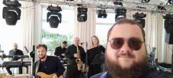 Six Band - najlepszy zespół muzyczny na Wasze wesele!! 100% na żywo!, Zespoły weselne Nieszawa