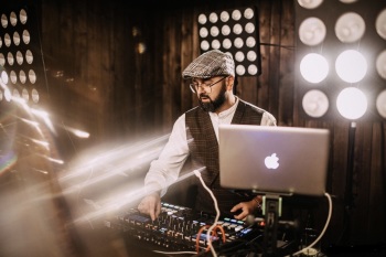 DJ nova-Q | DJ na wesele Katowice, śląskie