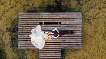 Filmowanie i Zdjęcia ślubne  💖 Studio Fotożeńcy, Kamerzysta na wesele Czyżew