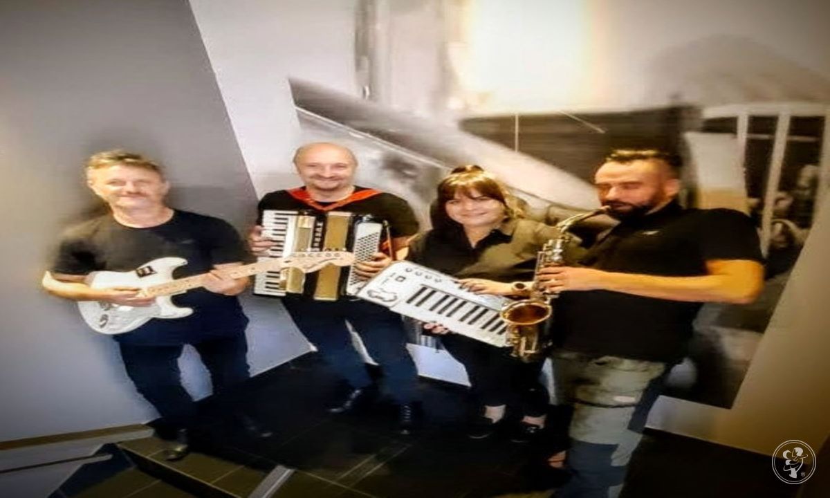 Zespół Steve Band | Zespół muzyczny Łódź, łódzkie - zdjęcie 1