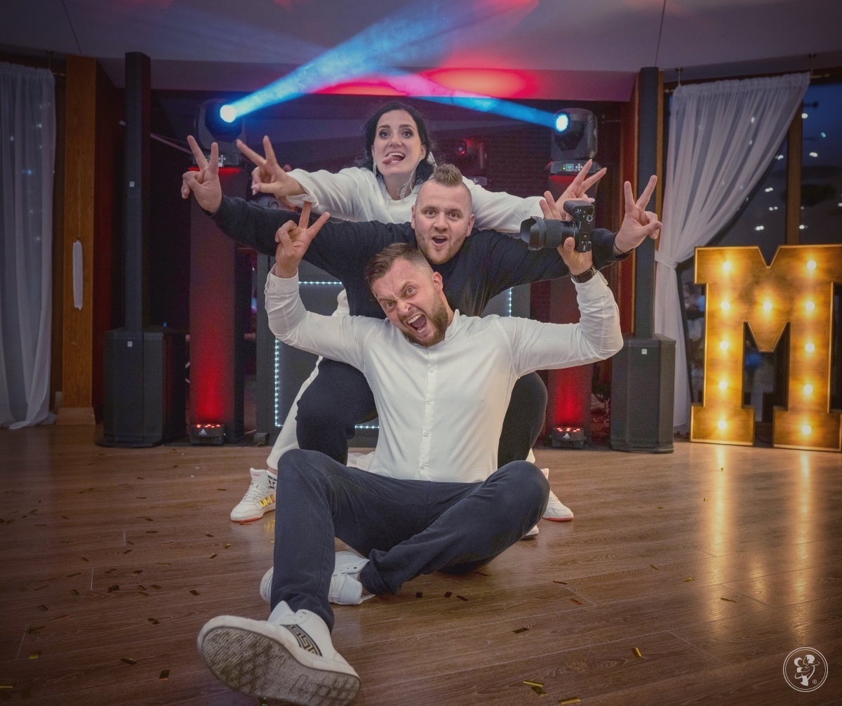 Ja cię Kręcę FILM + FOTO, Gdańsk - zdjęcie 1